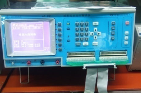 檢測(cè)設(shè)備