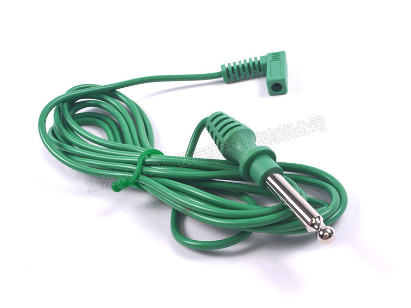 康泓(東莞)醫(yī)療線束科技有限公司專注負(fù)極板連接線的研發(fā)與生產(chǎn)